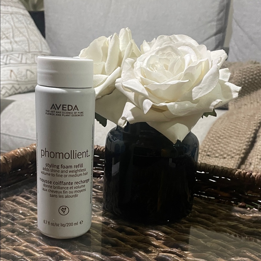 AVEDA Phomollient Styling Foam Refill